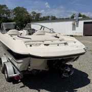 2011 Stingray 208 LR